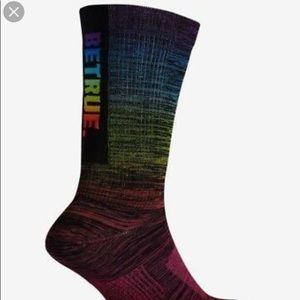 nike true socks